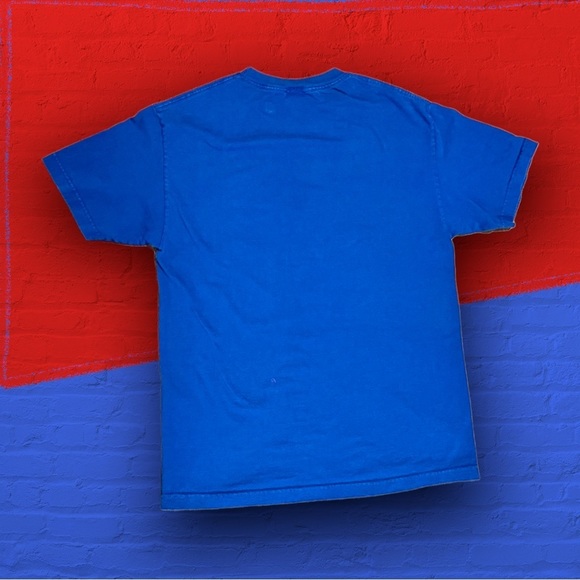 (L) NFL Indianapolis Colts Graphic Tee (21 X 29) - Picture 4 of 4